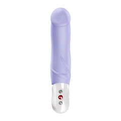 Fun Factory BIG BOSS Purple - Purple 22.9 cm USB-C Rechargeable Vibrator