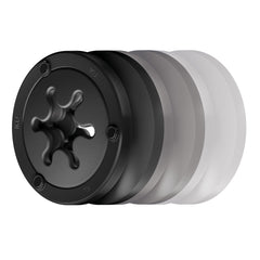 Fun Factory IKU flex - Black Stroker Masturbator