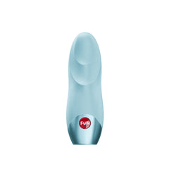 Fun Factory VIOLA Ice blue - Ice Blue Vibrating Bullet