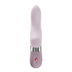 Fun Factory STRONIC OCEANIA - Pink USB Rechargeable Thrusting Vibrator