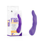 Intensive Touch 15cm G-Spot & Prostate Massager - Purple