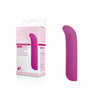 Cozy Pointer 12.7 cm Pocket Size Vibrator - Pink