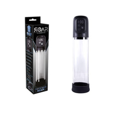 Roar Male Electronic Penis Pump