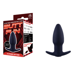 Butt Fun USB Rechargeable Butt Plug
