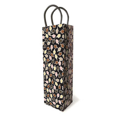 FU Finger Gift Bag - Novelty Gift Bag - Shhh...