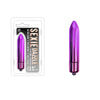 Sexie Dazzle 9cm Bullet Vibrator - Purple