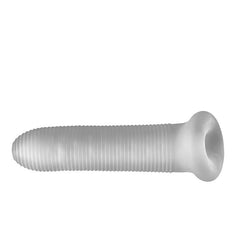 Fat Boy Micro Rib Sheath 6.5in - Shhh...