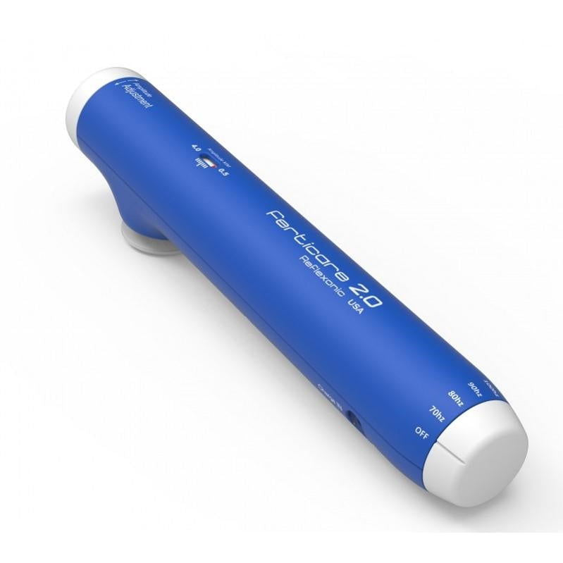 Ferticare 2.0 vibe for men with SCI to achieve ejaculation - Shhh...