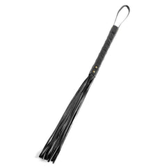 Fetish Fantasy Series Limited Edition Cat-o-nine Tails - Shhh...