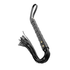 Fetish Fantasy Series Limited Edition Cat-o-nine Tails - Shhh...