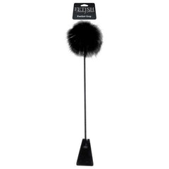 Fetish Fantasy Series Limited Edition Feather Crop -  Feather Crop - Shhh...