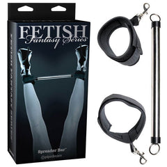 Fetish Fantasy Series Limited Edition Spreader Bar -  Restraints - Shhh...