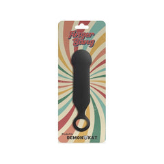 Finger Bang - Shhh...