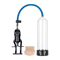 Finger Grip Penis Pump - Shhh...
