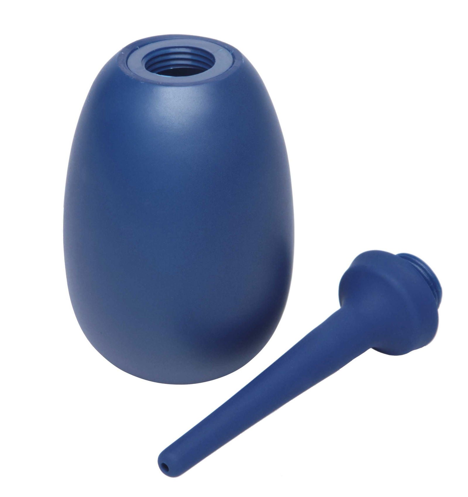 Flex Tip Cleansing Enema Bulb - Shhh...
