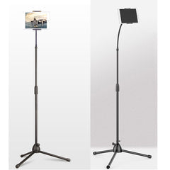 Flexible & height adjustable stand for phones & tablets - Shhh...