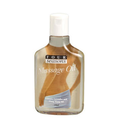 Four Seasons Massage Oil 150ml - Shhh...