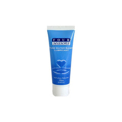 Four Seasons Regular Lubricant 75ml  2 pce pack - Shhh...