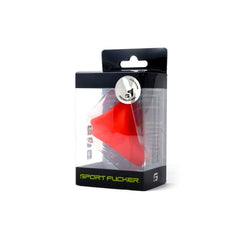 Freeballer Ring Red - Shhh...