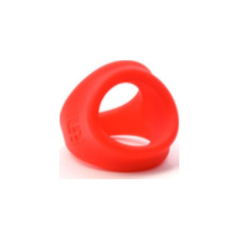 Freeballer Ring Red - Shhh...