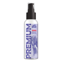 Wet Stuff PREMIUM All Purpose Silicone Lubricant 110 grams Shhh Australia