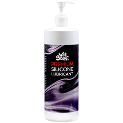 Wet Stuff PREMIUM All Purpose Silicone Lubricant 990 grams Shhh Australia