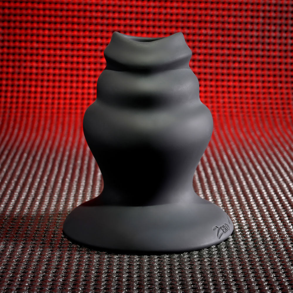 Gender X ECHO 15.3 cm USB Rechargeable Butt Plug