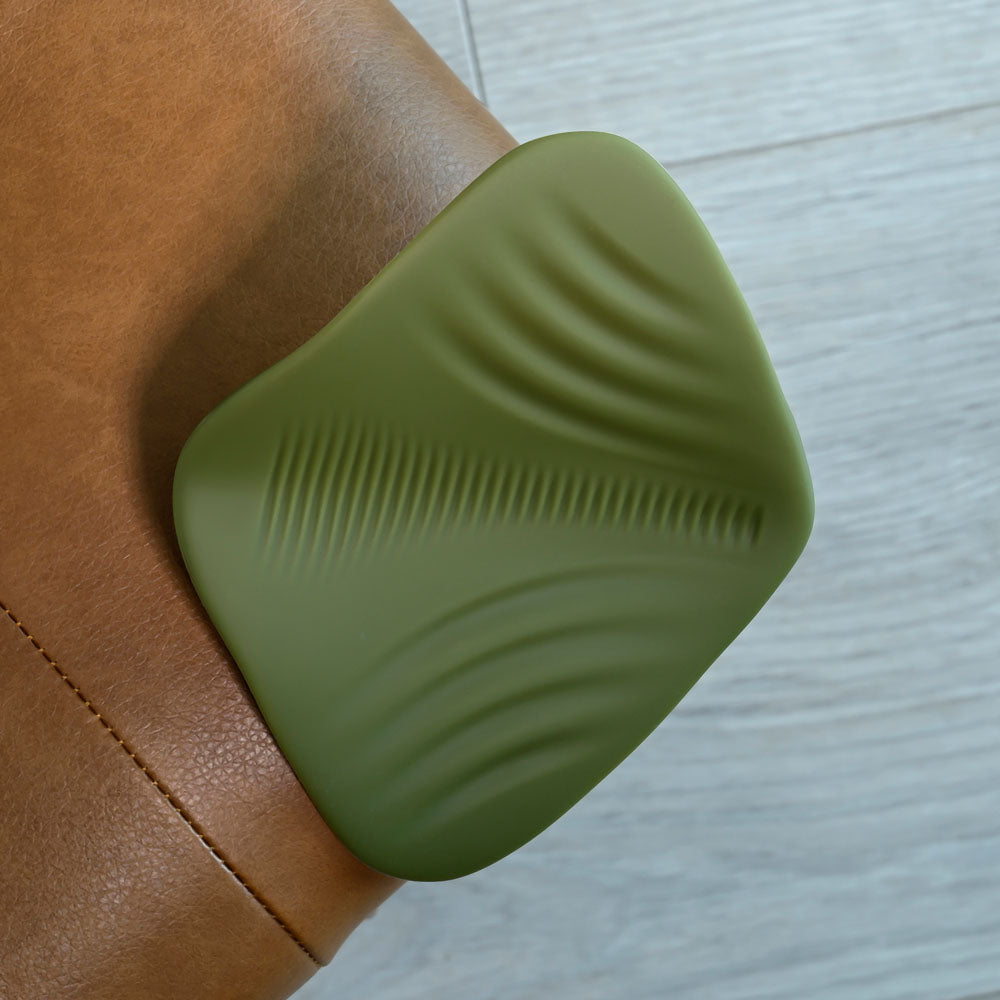 Gender X PLEASURE PAD -  USB Rechargeable Grinding Pad