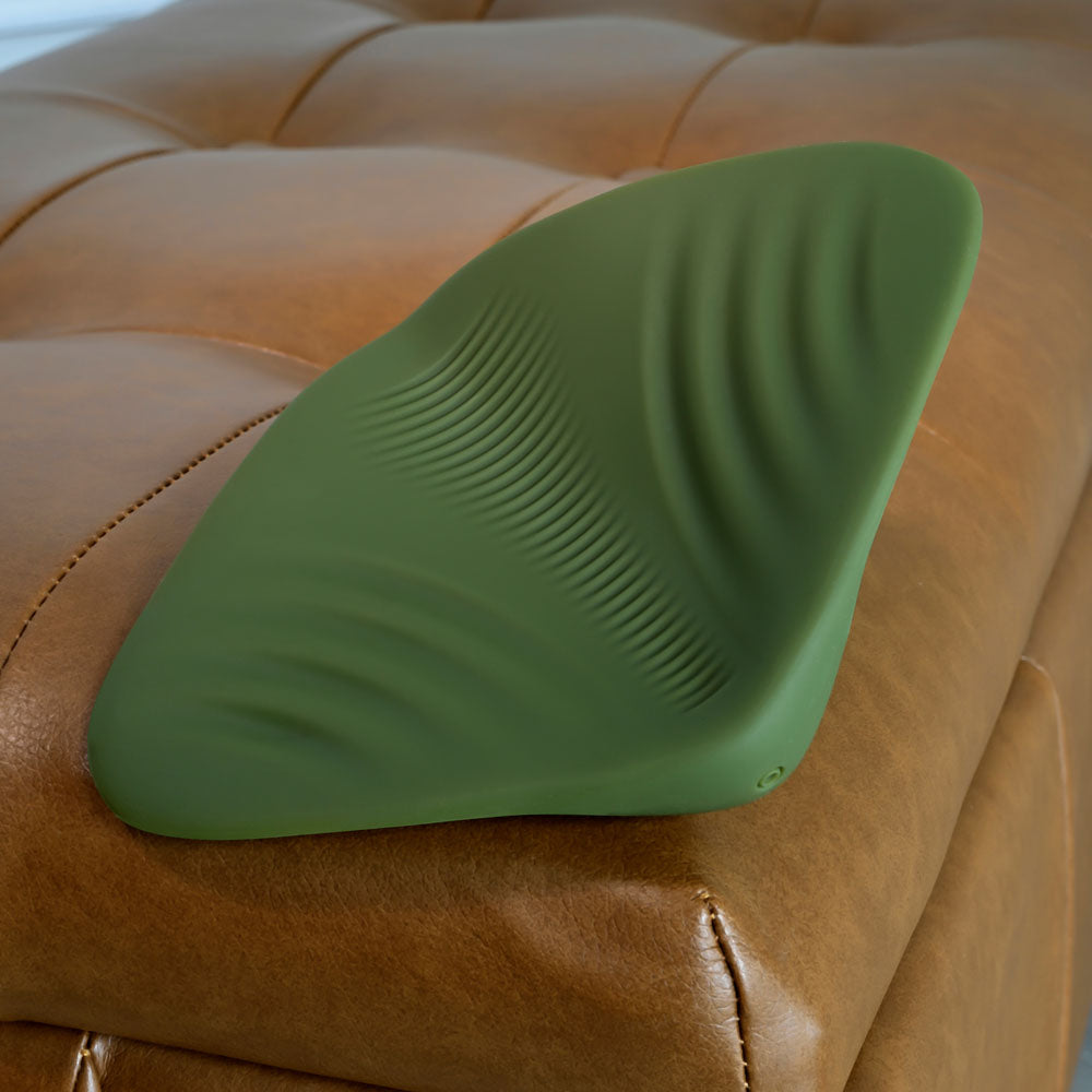 Gender X PLEASURE PAD -  USB Rechargeable Grinding Pad