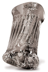 Adam & Eve Adam's 3-Way Stroker -  Triple Hole Stroker