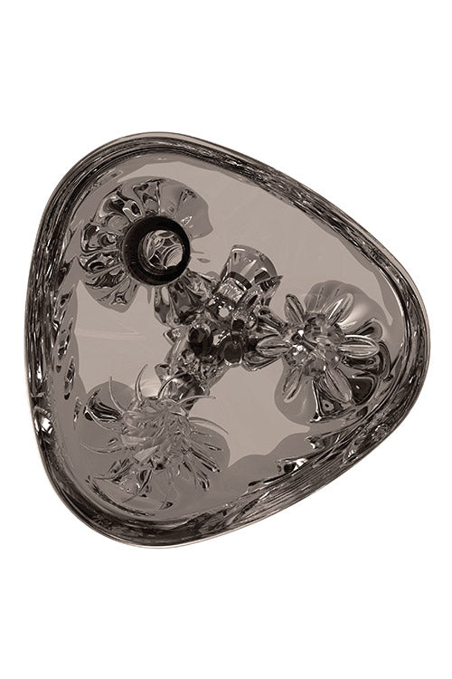 Adam & Eve Adam's 3-Way Stroker -  Triple Hole Stroker