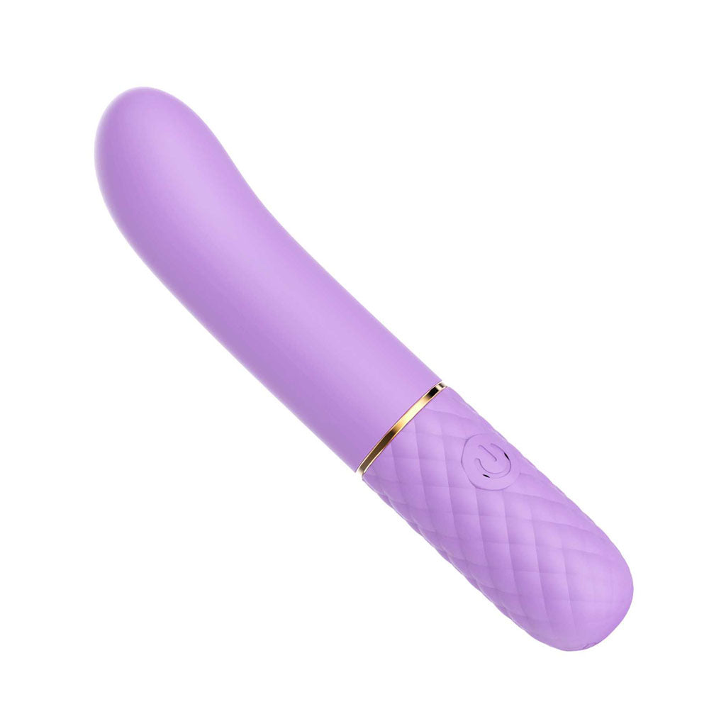 Adam & Eve TRIPLE PLEASURES -  USB Rechargeable Vibrators - Set of 3