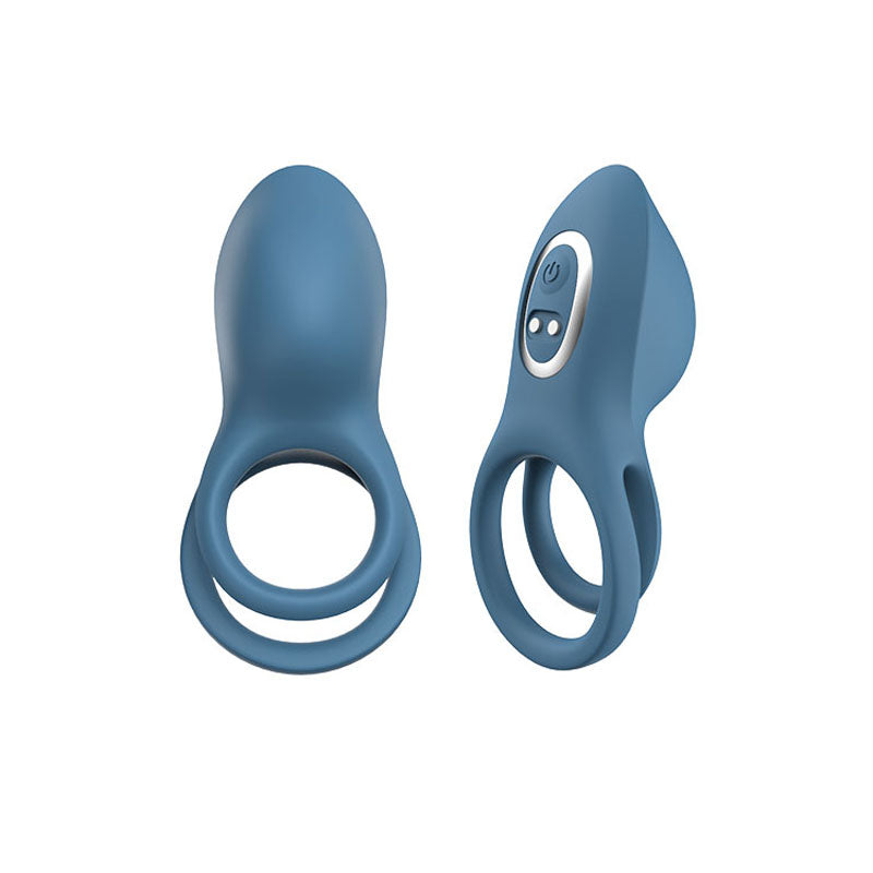 Adam & Eve FOUR-PLAY Vibrator Set -  USB Rechargeable Couples Play Kit