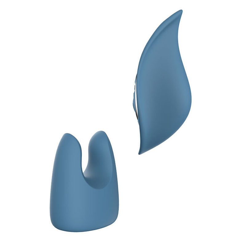Adam & Eve FOUR-PLAY Vibrator Set -  USB Rechargeable Couples Play Kit