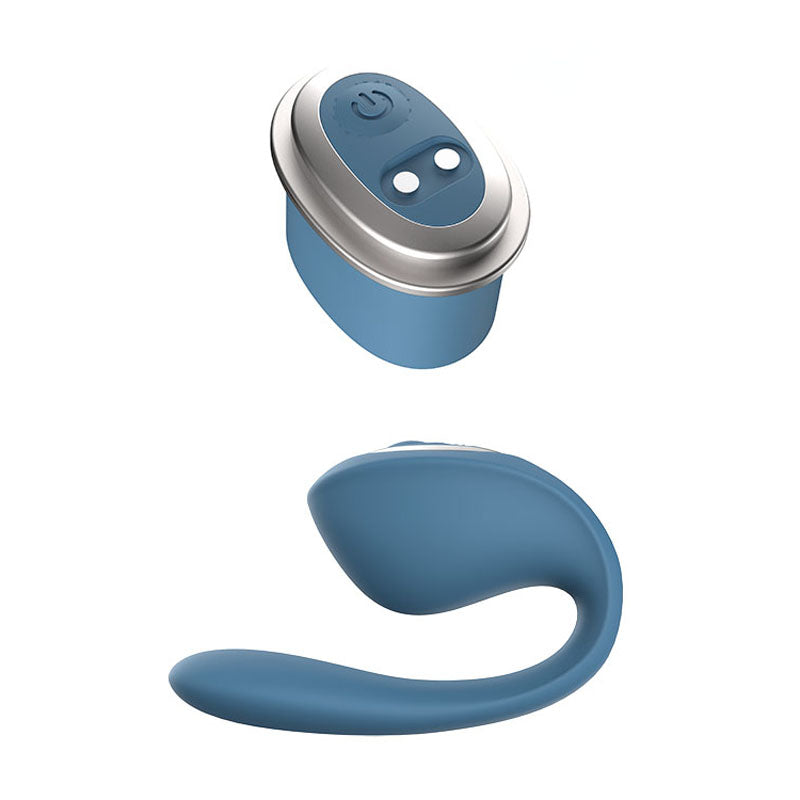 Adam & Eve FOUR-PLAY Vibrator Set -  USB Rechargeable Couples Play Kit