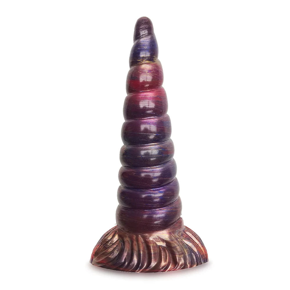 Alien Nation Pegasus - 20cm Alien Dildo