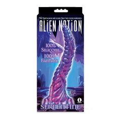 The Serpentine by Alien Nation