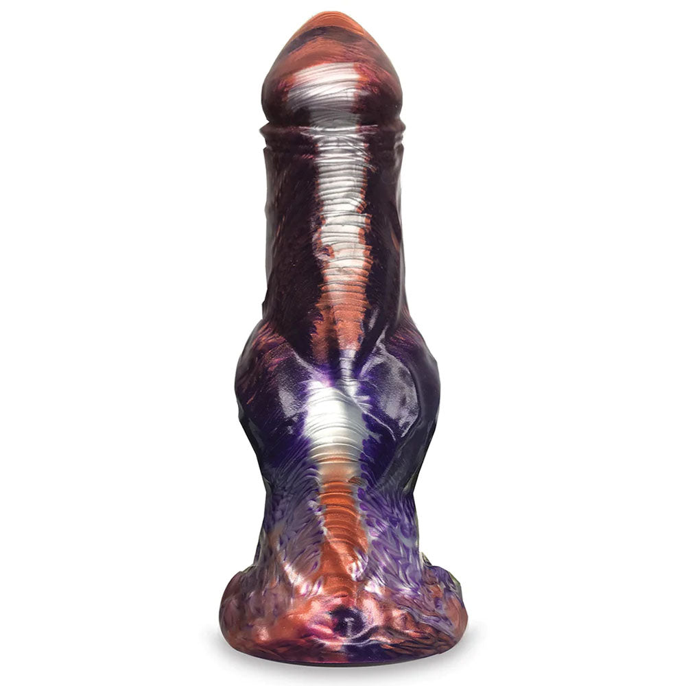 Alien Nation Centaur - 23cm Alien Dildo