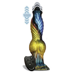 The Phoenix by Alien Nation