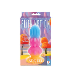 The Sprite by Alien Nation