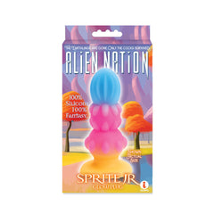 The Sprite Jr. by Alien Nation