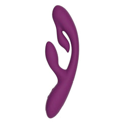 Adam & Eve G-VIBE + -  23 cm USB Rechargeable Triple Stimulating Vibrator