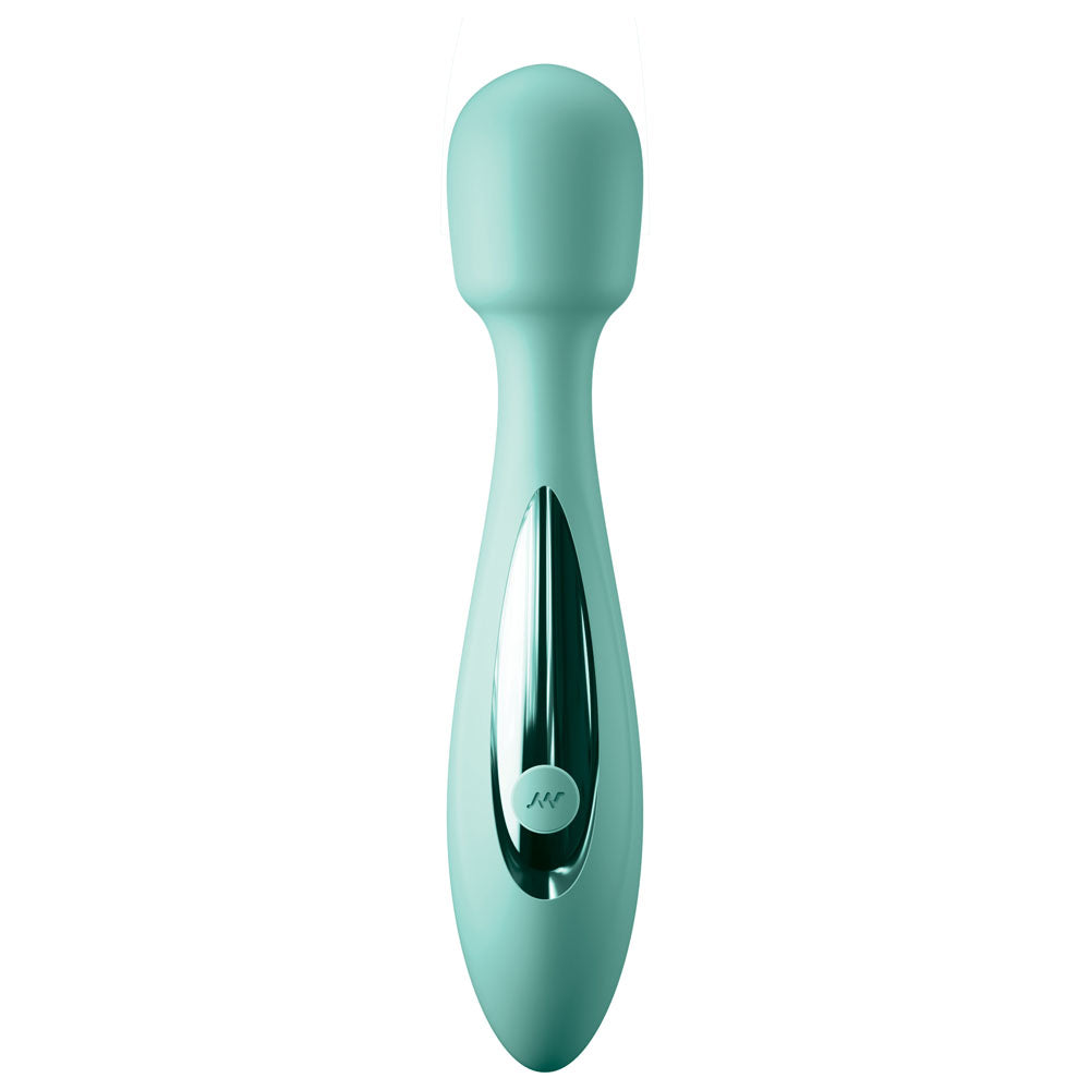 Jimmy Jane Canna 21.8 cm Massage Wand with 3 Interchangeable Heads