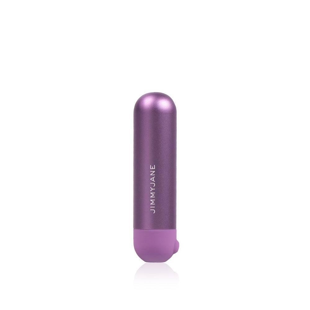 JimmyJane Mini Chroma Vibrating Bullet - Purple