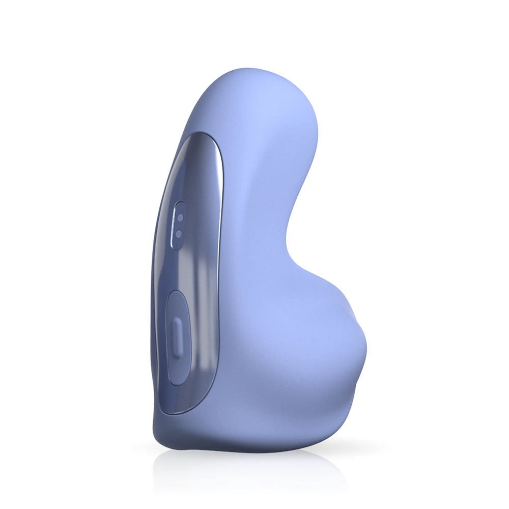 JimmyJane Astra Male Vibrating Sit-In Stroker
