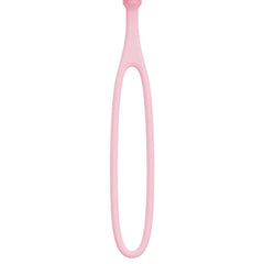 Adam & Eve PILLOW TALK EGG - Pink USB Rechargeable Vibrating Egg with Wireless Remote Control