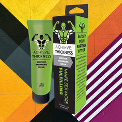 Achieve: Thickness Gel for Men
