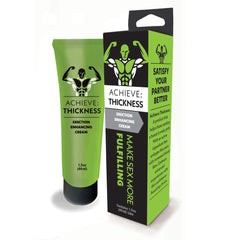 Achieve: Thickness Gel for Men