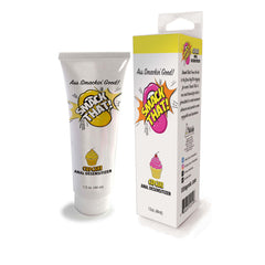 Smack That! Anal Desensitiser Cupcake Flavoured - 44 ml Tube