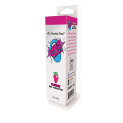 Smack That! Anal Desensitiser Strawberry Flavoured - 44 ml Tube